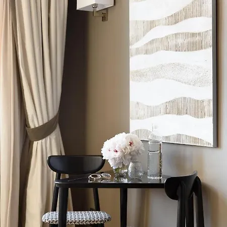 토르나부오니 스위트 콜렉션 레지덴자 데포카 아파트호텔 피렌체