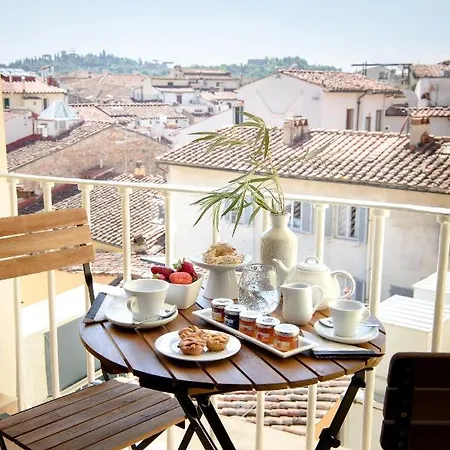 Tornabuoni Collection Residenza D'epoca Florence