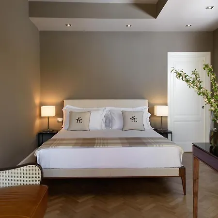 Tornabuoni Collection Residenza D'epoca Lejlighedshotel Firenze