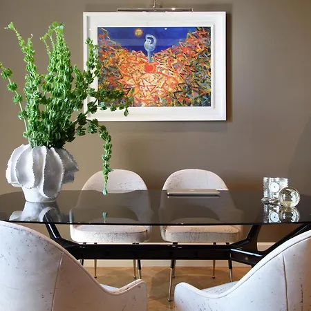 Tornabuoni Collection Residenza D'epoca 4* Florence