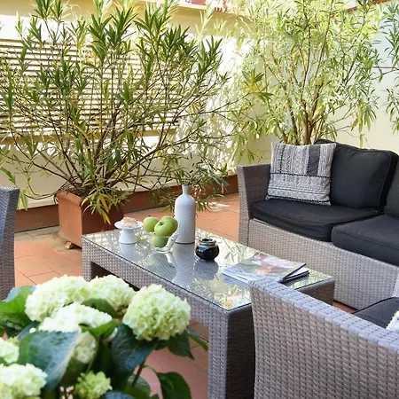Tornabuoni Collection Residenza D'epoca Lejlighedshotel