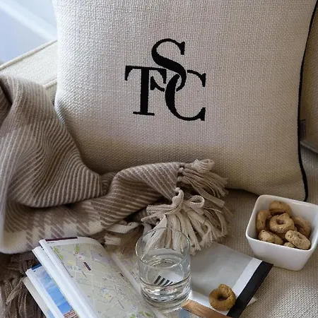Tornabuoni Collection Residenza D'epoca Lejlighedshotel Firenze