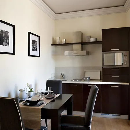 토르나부오니 스위트 콜렉션 레지덴자 데포카 피렌체