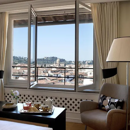 토르나부오니 스위트 콜렉션 레지덴자 데포카 피렌체