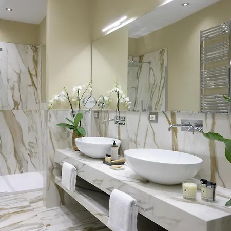 Aparthotel Tornabuoni Collection Residenza D'epoca Florence