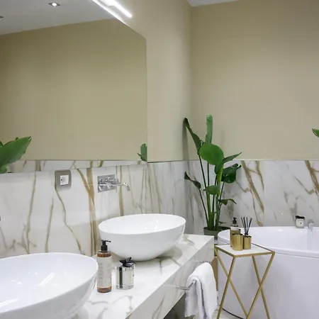 Tornabuoni Collection Residenza D'epoca Lejlighedshotel Firenze