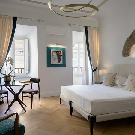 Lejlighedshotel Tornabuoni Collection Residenza D'epoca