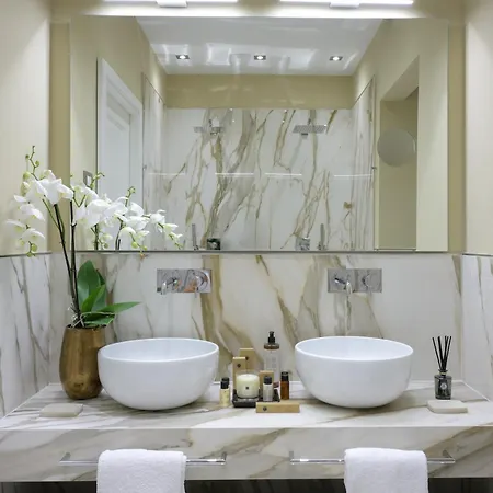 Lejlighedshotel Tornabuoni Collection Residenza D'epoca 2*