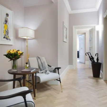 토르나부오니 스위트 콜렉션 레지덴자 데포카 피렌체