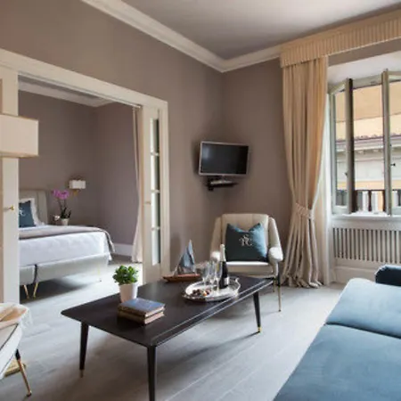 토르나부오니 스위트 콜렉션 레지덴자 데포카 피렌체