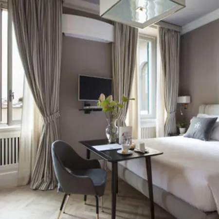 Hotel Tornabuoni Collection Residenza D'epoca