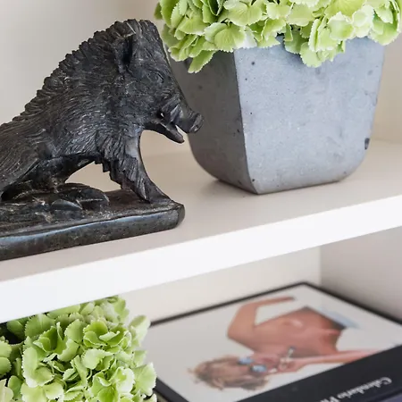 토르나부오니 스위트 콜렉션 레지덴자 데포카 아파트호텔 4*