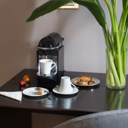 Tornabuoni Collection Residenza D'epoca Hotel 4*