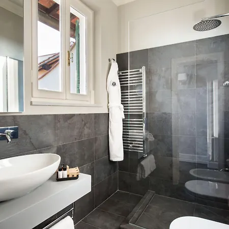 토르나부오니 스위트 콜렉션 레지덴자 데포카 아파트호텔 피렌체