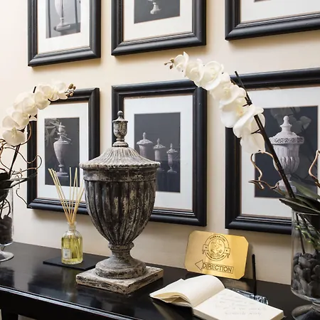 Tornabuoni Collection Residenza D'epoca Apart-hotel 4*