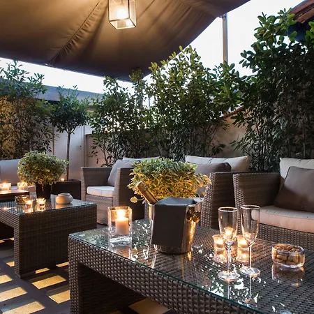 Tornabuoni Collection Residenza D'epoca Apart-hotel