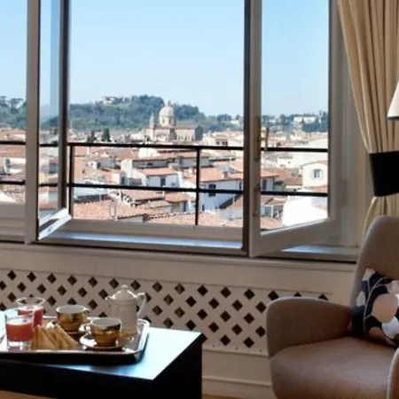 Tornabuoni Collection Residenza D'epoca Florença