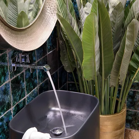 Tornabuoni Collection Residenza D'epoca Apart-hotel 4*