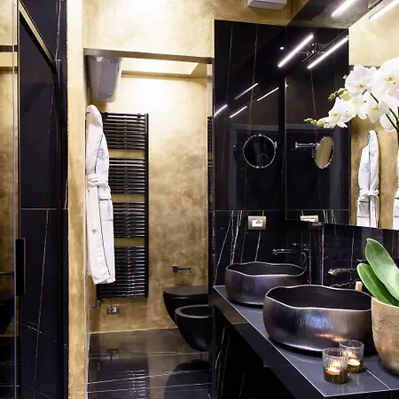 토르나부오니 스위트 콜렉션 레지덴자 데포카 아파트호텔