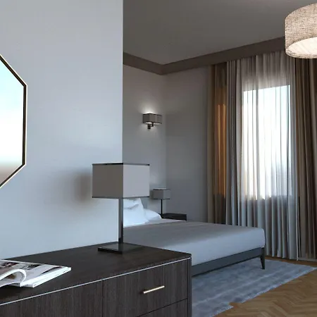 아파트호텔 토르나부오니 스위트 콜렉션 레지덴자 데포카