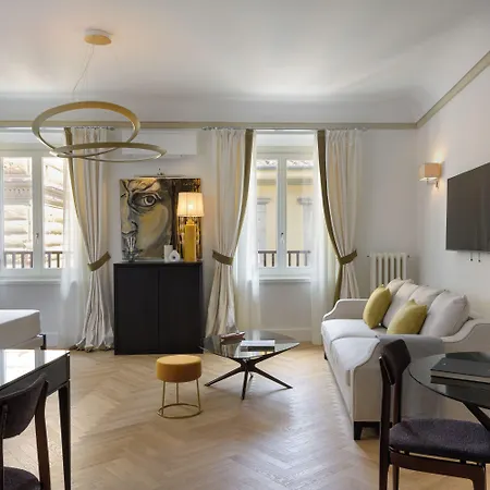 토르나부오니 스위트 콜렉션 레지덴자 데포카