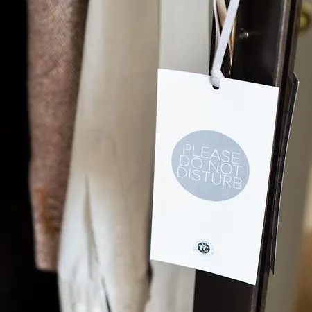 토르나부오니 스위트 콜렉션 레지덴자 데포카 아파트호텔 피렌체