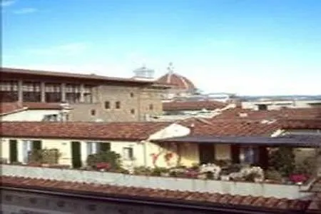 Tornabuoni Collection Residenza D'epoca Lejlighedshotel 2*