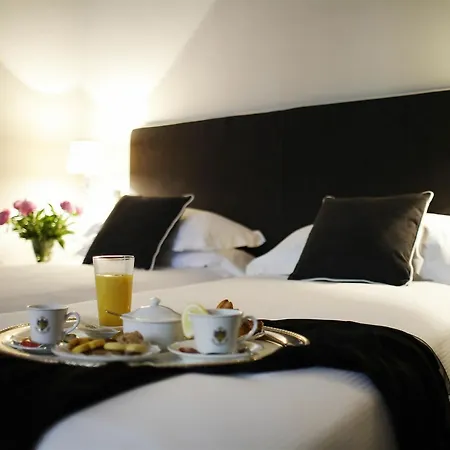 Tornabuoni Collection Residenza D'epoca Lejlighedshotel Firenze