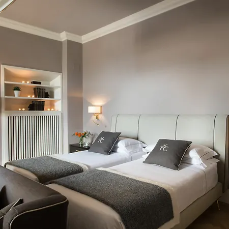 Lejlighedshotel Tornabuoni Collection Residenza D'epoca 2*