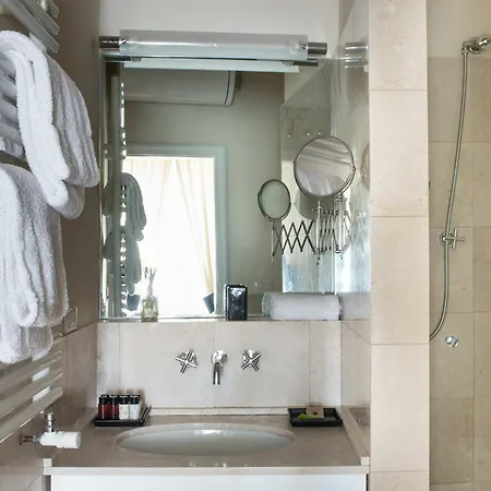 Tornabuoni Collection Residenza D'epoca Lejlighedshotel