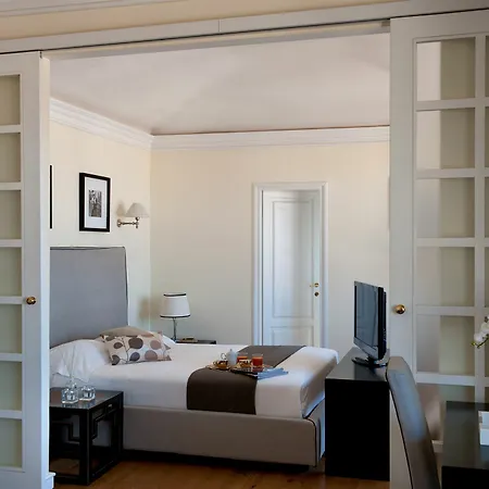 Tornabuoni Collection Residenza D'epoca Aparthotel Florence