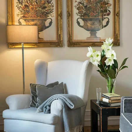 Tornabuoni Collection Residenza D'epoca Lejlighedshotel 2*