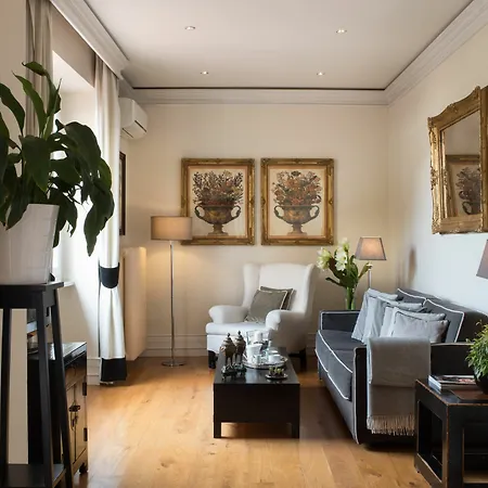 Tornabuoni Collection Residenza D'epoca Florence