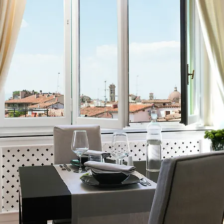 Tornabuoni Collection Residenza D'epoca Lejlighedshotel 2*