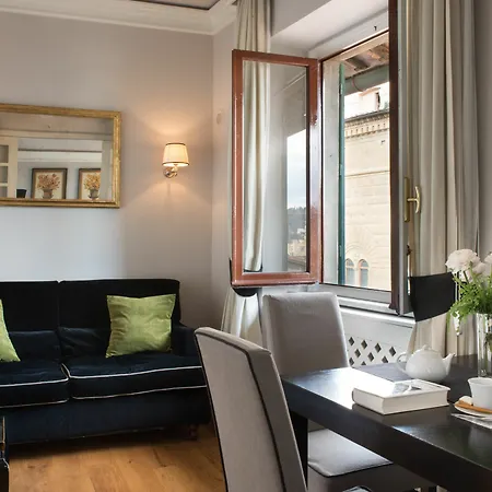 Tornabuoni Collection Residenza D'epoca Lejlighedshotel 2*