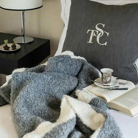 Lejlighedshotel Tornabuoni Collection Residenza D'epoca