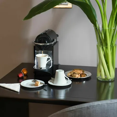 Tornabuoni Collection Residenza D'epoca Aparthotel Florence