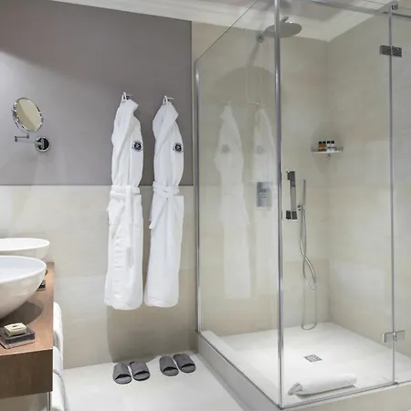 Lejlighedshotel Tornabuoni Collection Residenza D'epoca Firenze