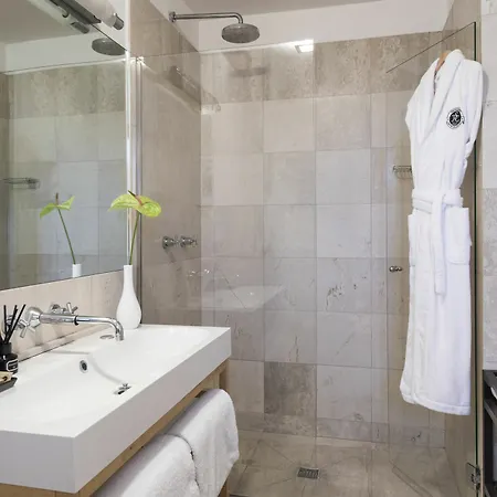 Tornabuoni Collection Residenza D'epoca Lejlighedshotel