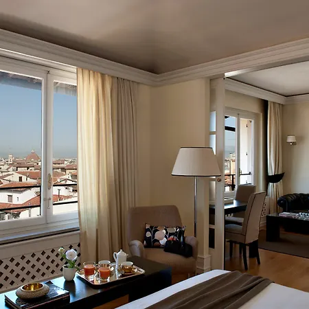 Lejlighedshotel Tornabuoni Collection Residenza D'epoca