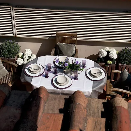 Tornabuoni Collection Residenza D'epoca Firenze