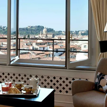 Tornabuoni Collection Residenza D'epoca Lejlighedshotel Firenze
