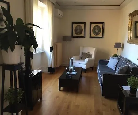 Tornabuoni Collection Residenza D'epoca Lejlighedshotel
