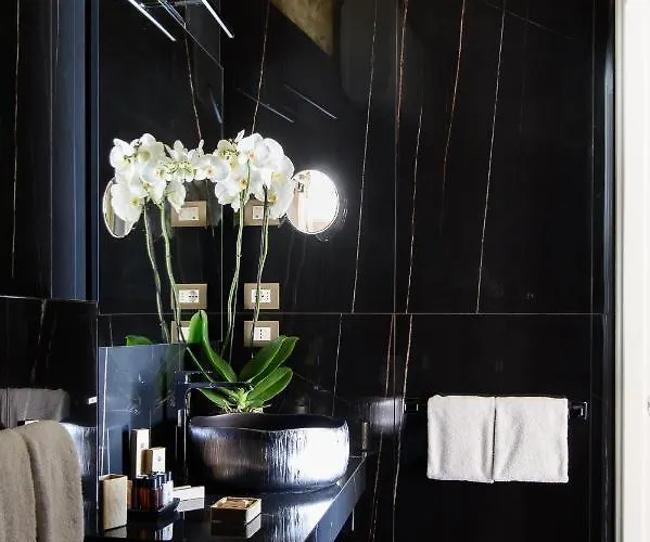 Bed and breakfast Tornabuoni Collection Residenza D'epoca 4*