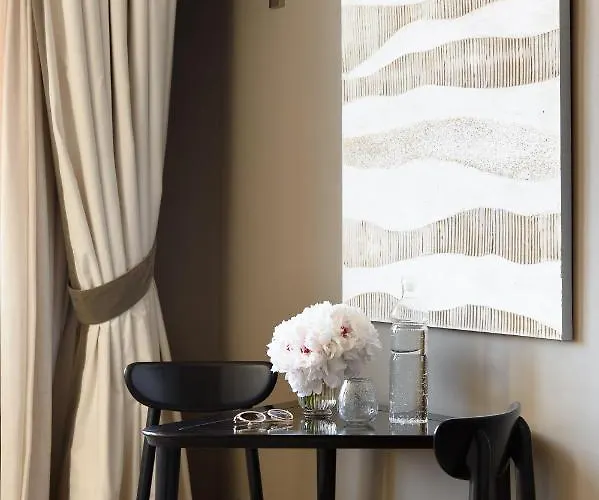 Tornabuoni Collection Residenza D'epoca Bed and breakfast Florencia