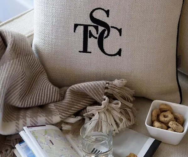 Tornabuoni Collection Residenza D'epoca Bed and breakfast Florencia