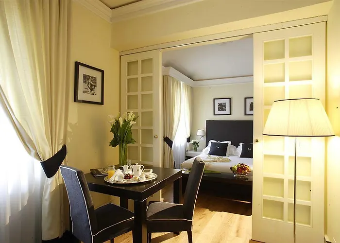 Tornabuoni Collection Residenza D'epoca Bed and breakfast