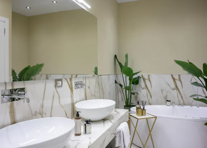 Tornabuoni Collection Residenza D'epoca Bed and breakfast Florencia