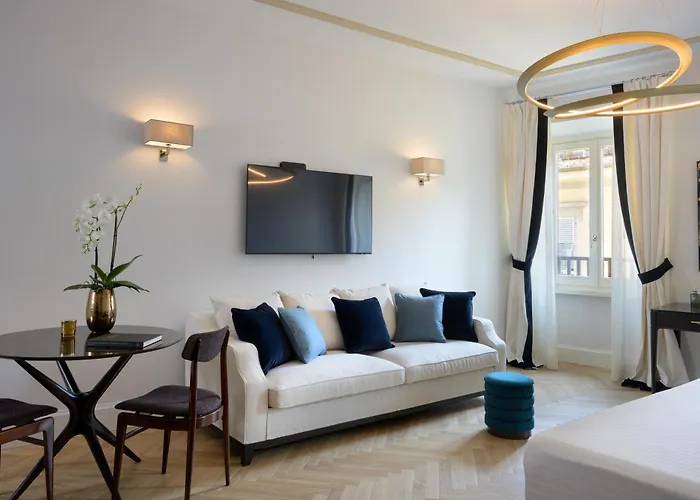 Tornabuoni Collection Residenza D'epoca Bed and breakfast