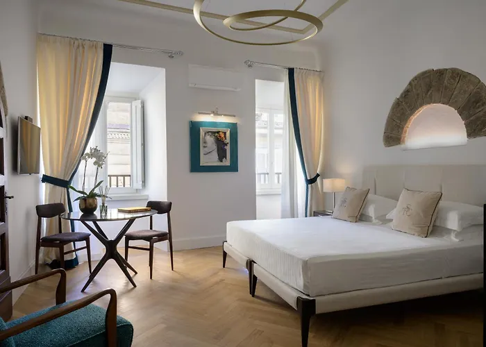 Bed and breakfast Tornabuoni Collection Residenza D'epoca